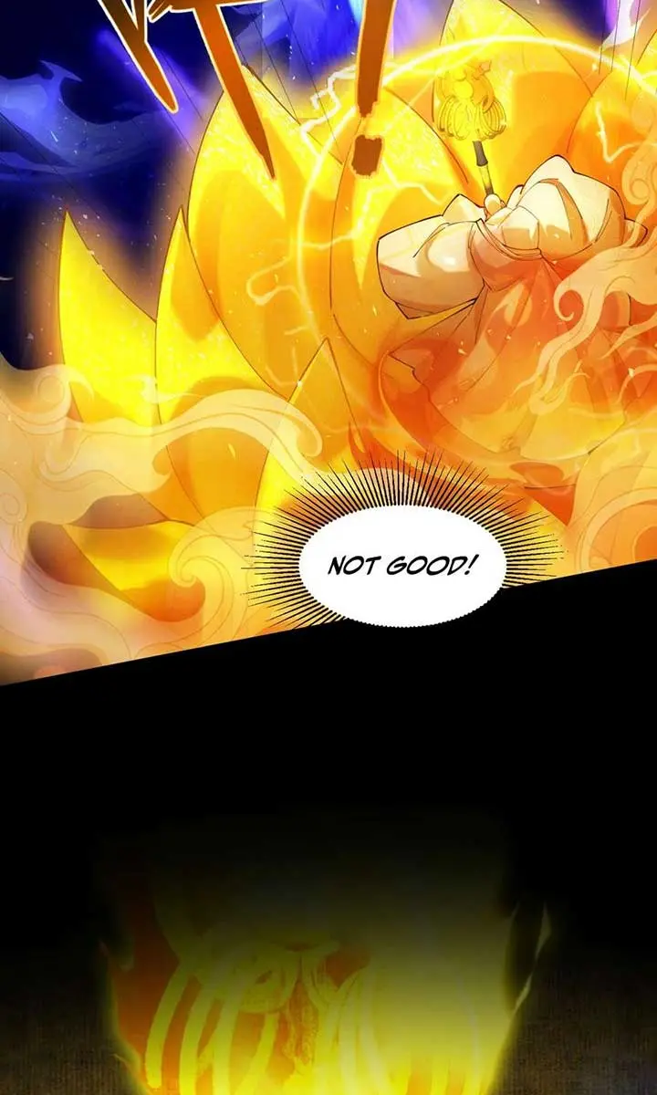 Strength Through Adversity, My Cultivation Knows No Limits Chapter 59 Page 56
