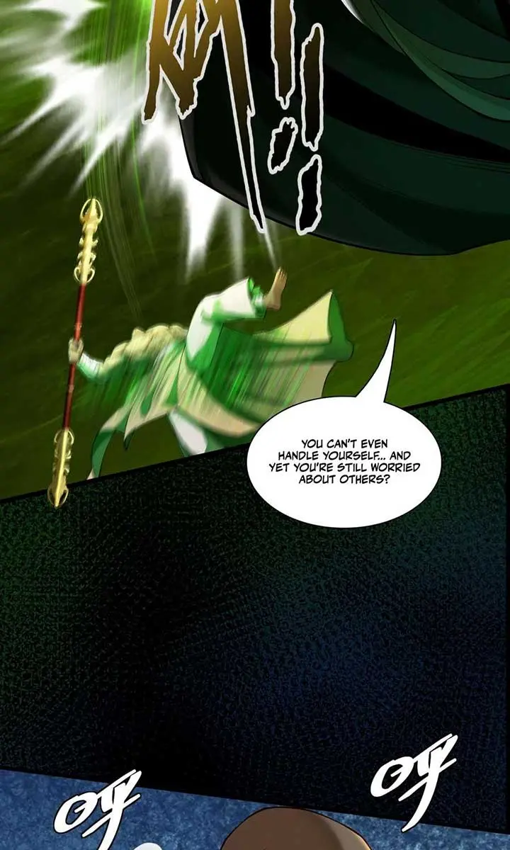 Strength Through Adversity, My Cultivation Knows No Limits Chapter 59 Page 65