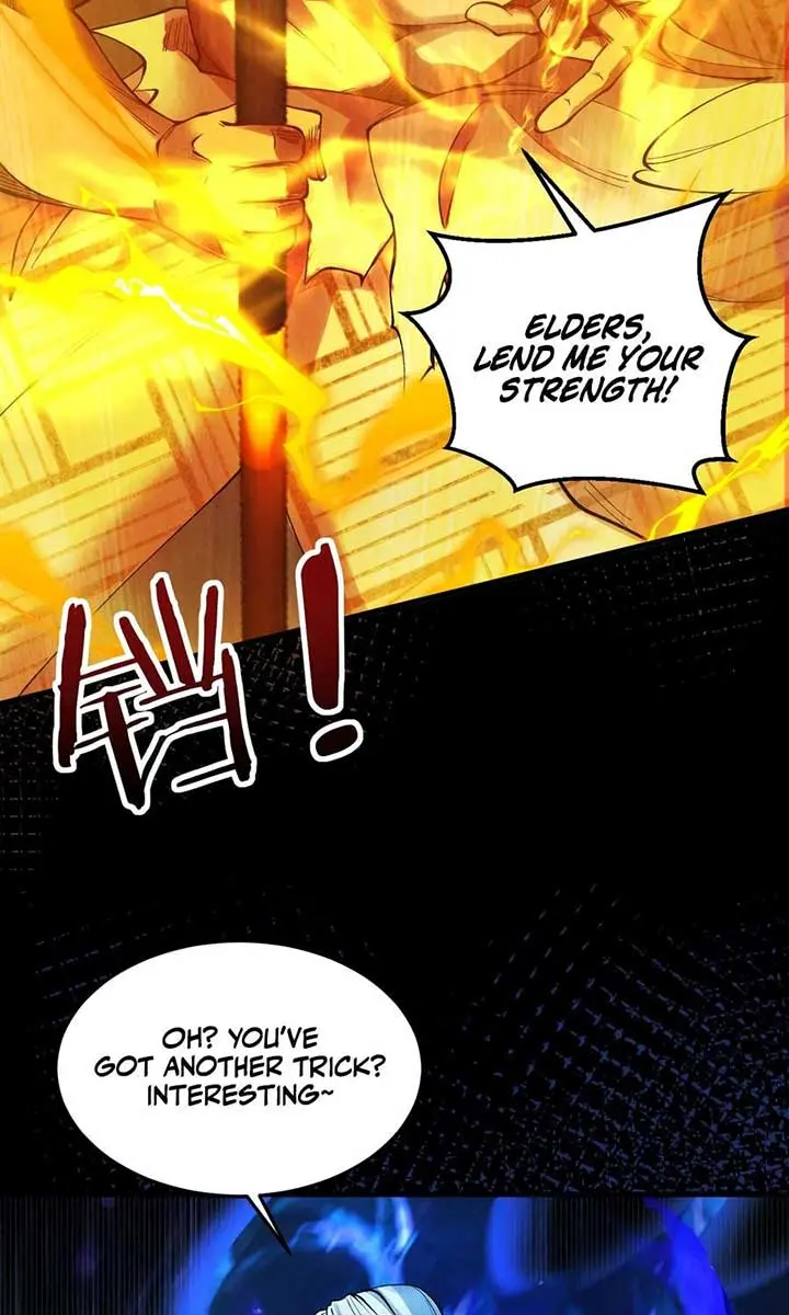 Strength Through Adversity, My Cultivation Knows No Limits Chapter 59 Page 72