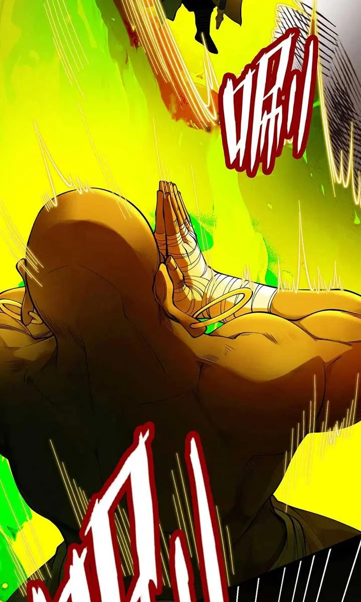Strength Through Adversity, My Cultivation Knows No Limits Chapter 59 Page 77