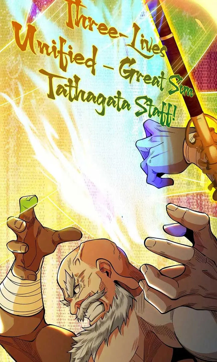 Strength Through Adversity, My Cultivation Knows No Limits Chapter 59 Page 88