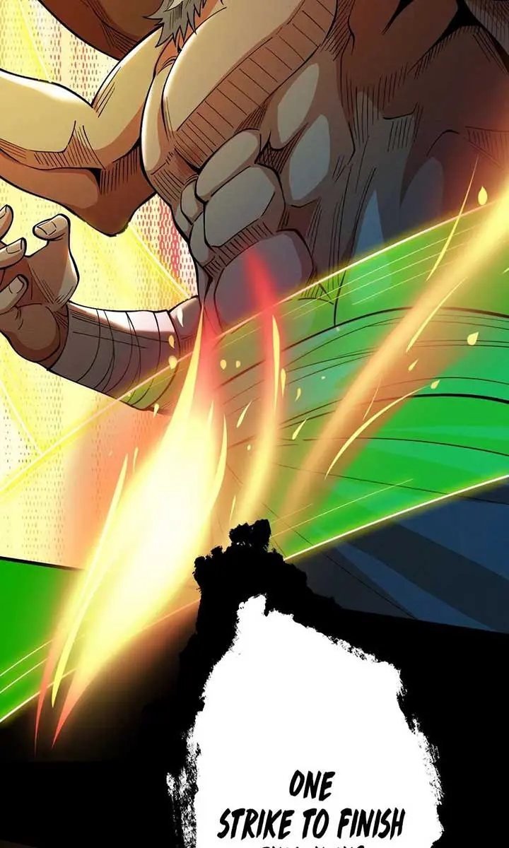 Strength Through Adversity, My Cultivation Knows No Limits Chapter 59 Page 89