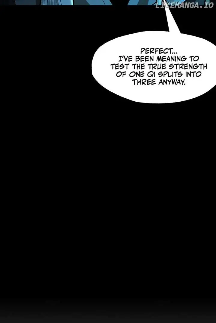 Strength Through Adversity, My Cultivation Knows No Limits Chapter 59 Page 92