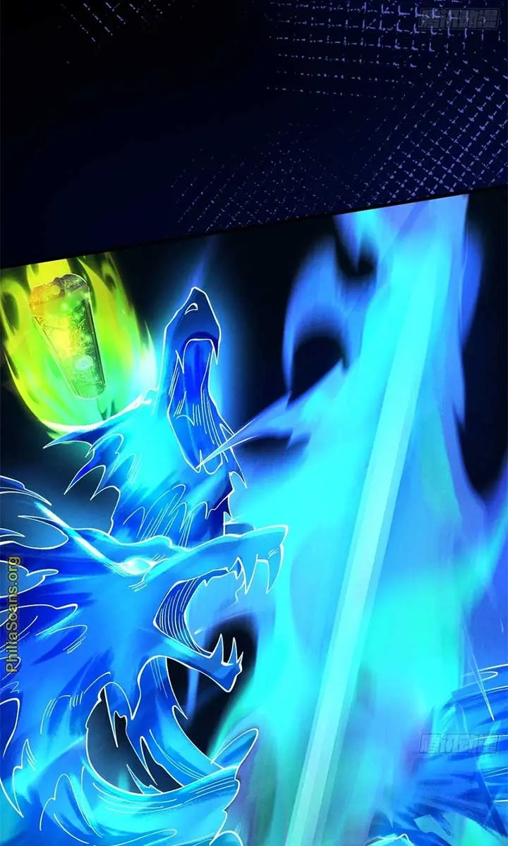 Strength Through Adversity, My Cultivation Knows No Limits Chapter 60 Page 6