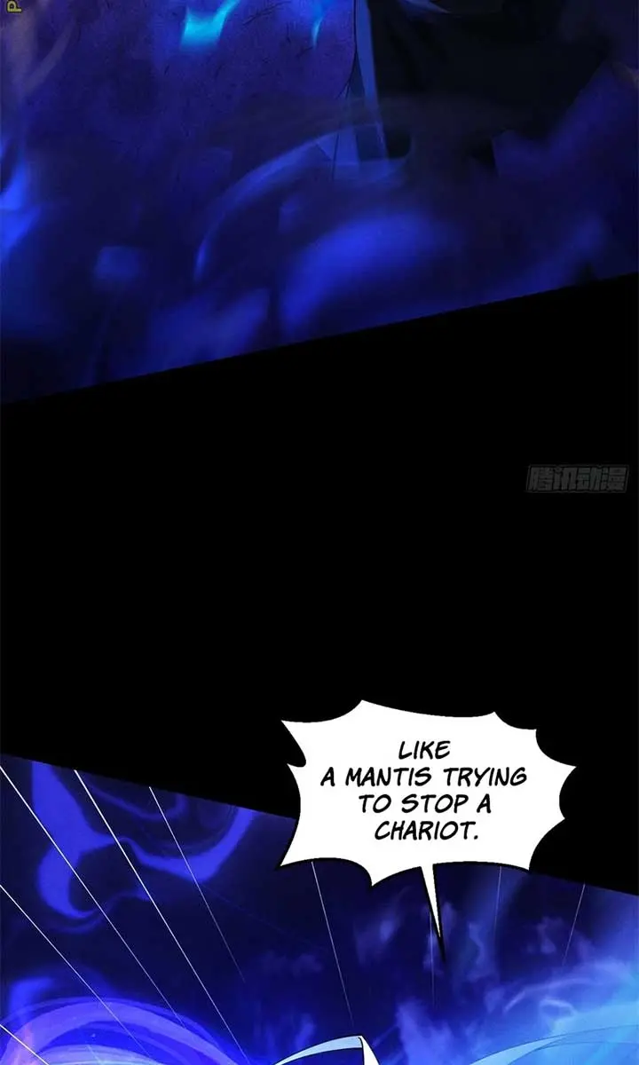 Strength Through Adversity, My Cultivation Knows No Limits Chapter 60 Page 10