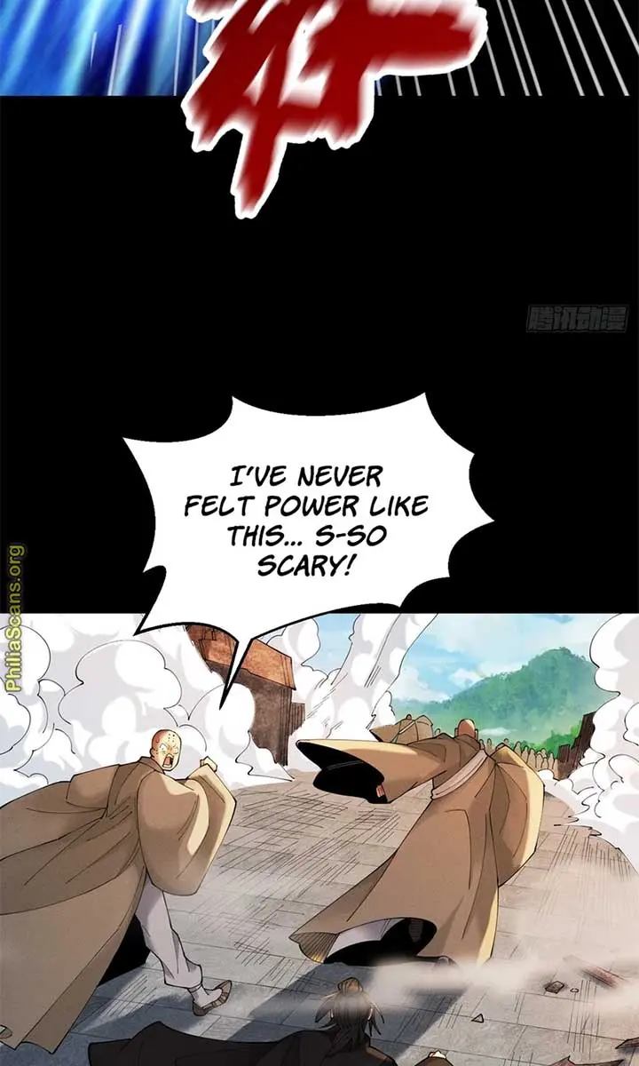 Strength Through Adversity, My Cultivation Knows No Limits Chapter 60 Page 17
