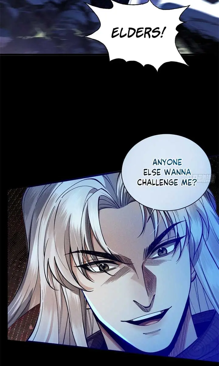 Strength Through Adversity, My Cultivation Knows No Limits Chapter 60 Page 22