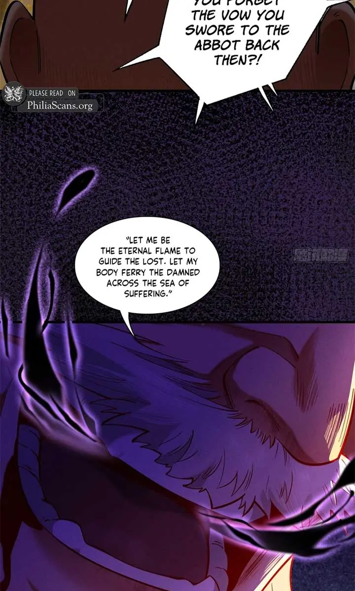 Strength Through Adversity, My Cultivation Knows No Limits Chapter 60 Page 39