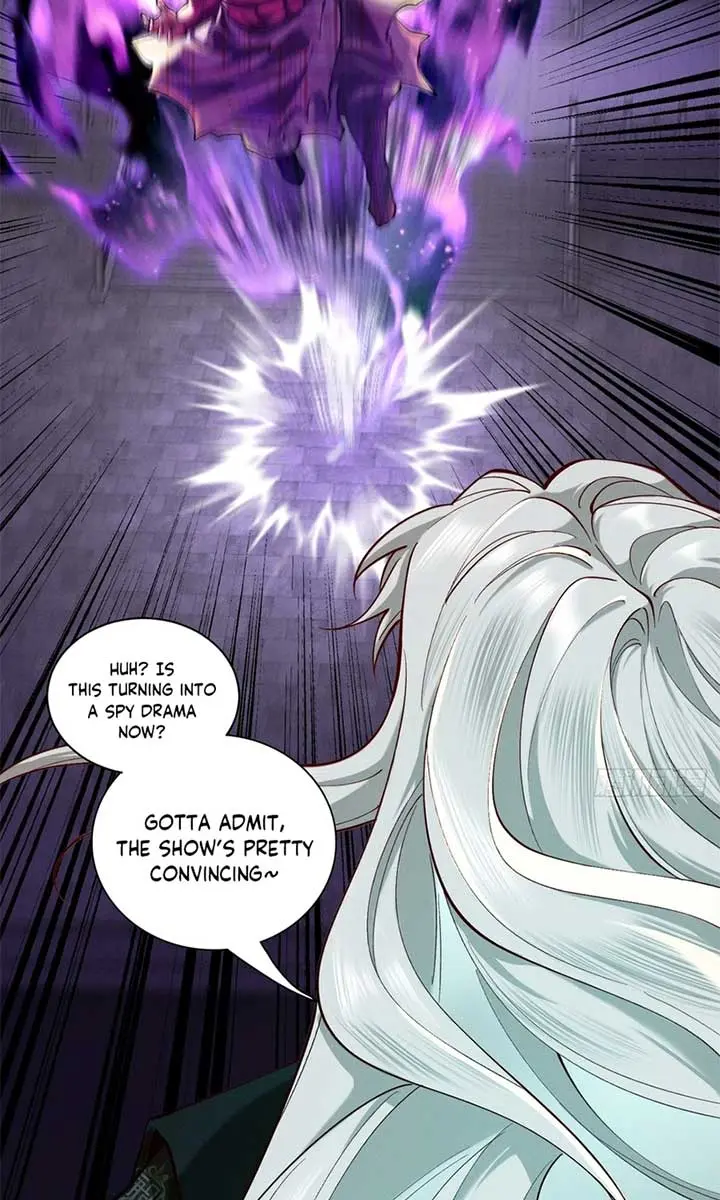 Strength Through Adversity, My Cultivation Knows No Limits Chapter 60 Page 48