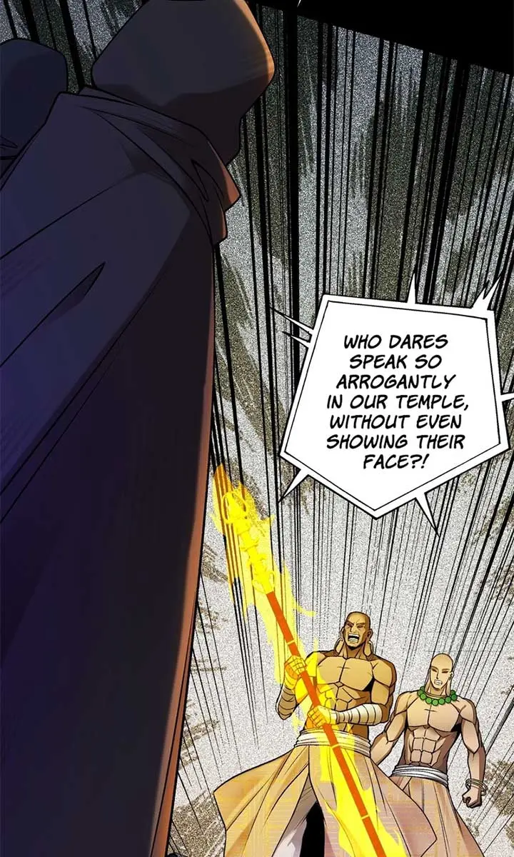 Strength Through Adversity, My Cultivation Knows No Limits Chapter 60 Page 75