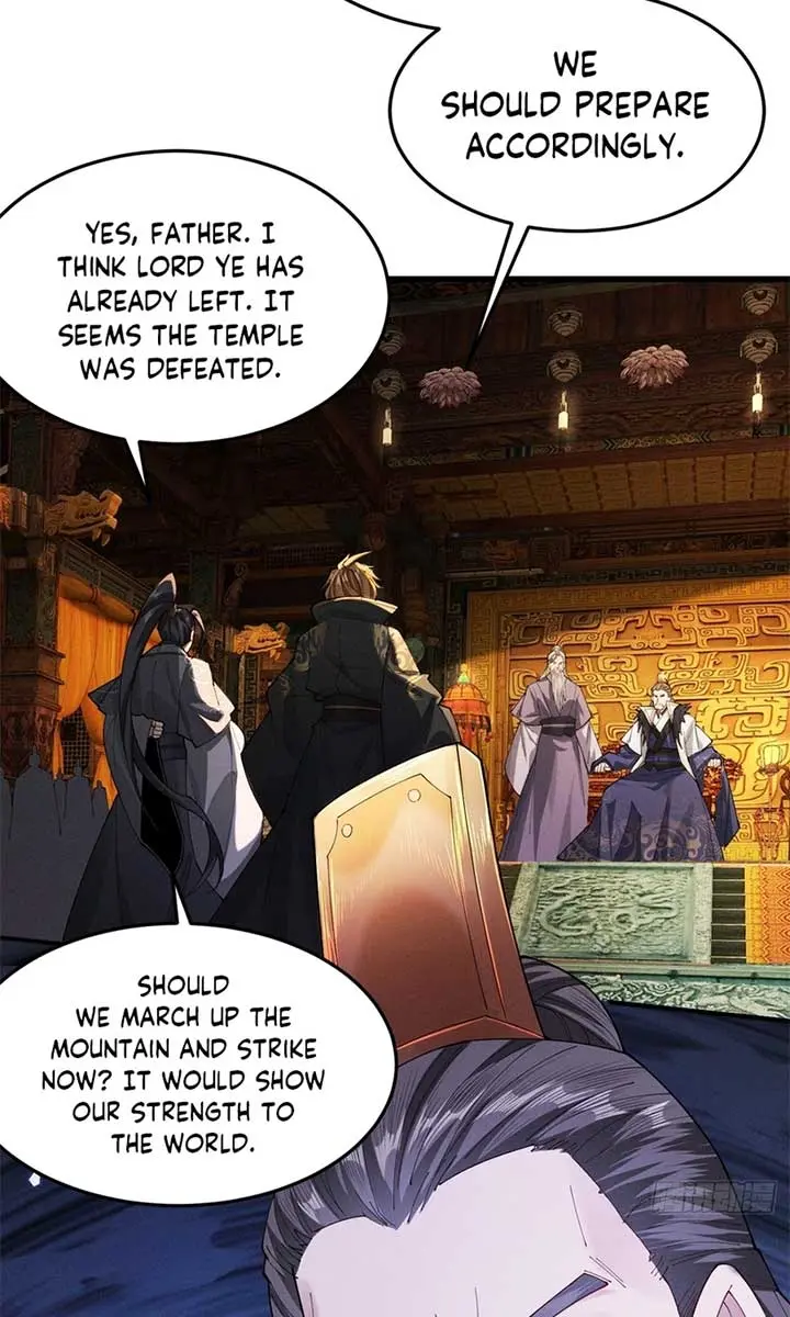Strength Through Adversity, My Cultivation Knows No Limits Chapter 60 Page 96