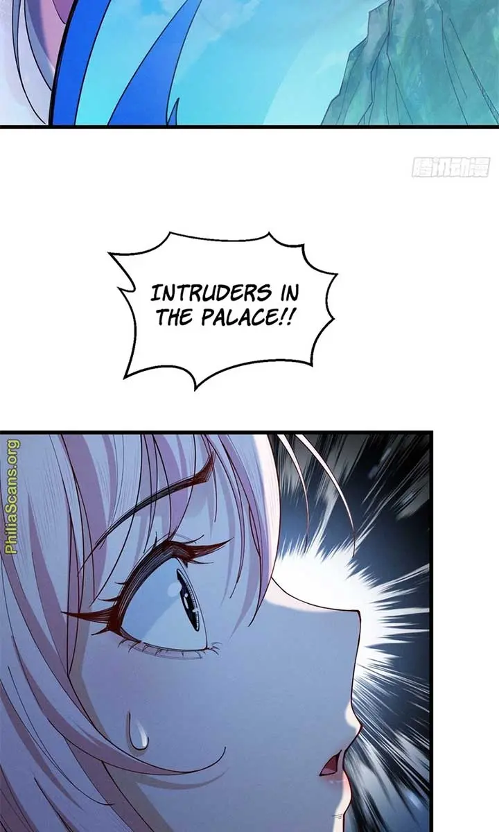 Strength Through Adversity, My Cultivation Knows No Limits Chapter 60 Page 99