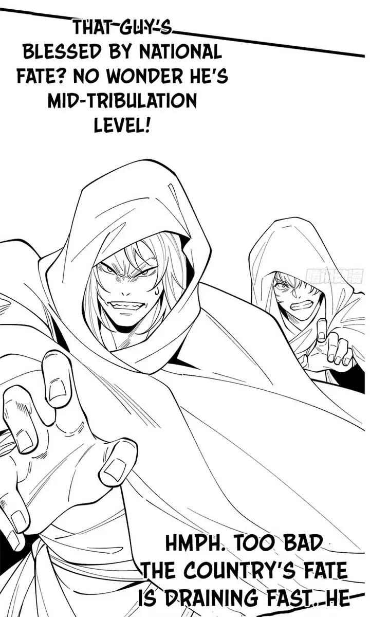 Strength Through Adversity, My Cultivation Knows No Limits Chapter 60 Page 108