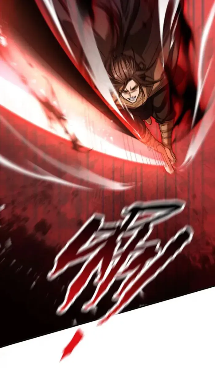 Strength Through Adversity, My Cultivation Knows No Limits Chapter 64 Page 9