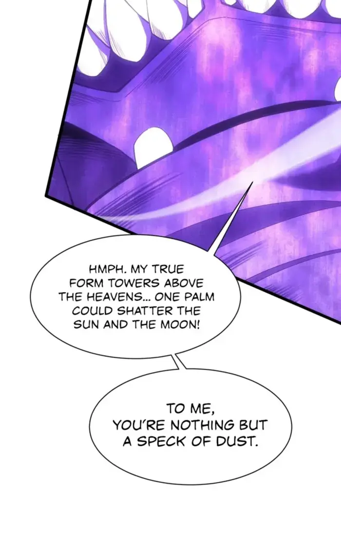 Strength Through Adversity, My Cultivation Knows No Limits Chapter 64 Page 96
