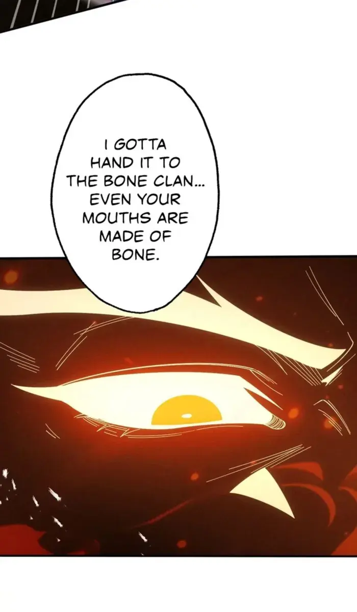 Strength Through Adversity, My Cultivation Knows No Limits Chapter 65 Page 8