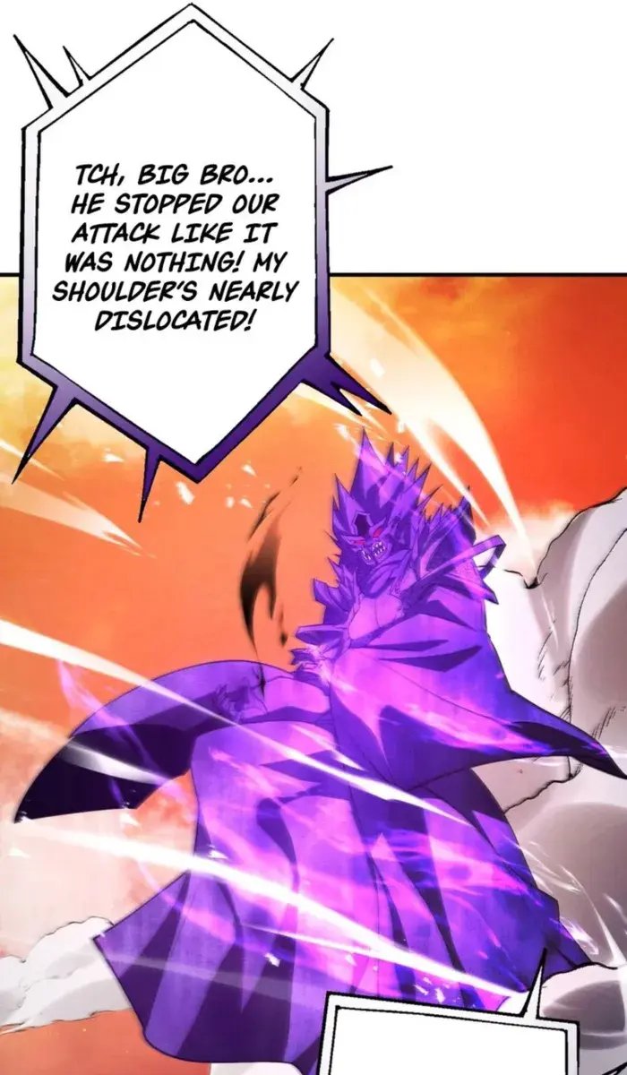 Strength Through Adversity, My Cultivation Knows No Limits Chapter 65 Page 15