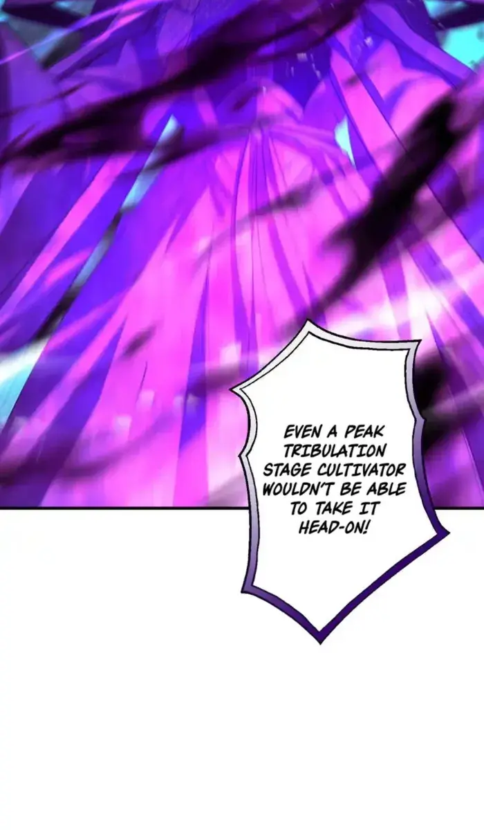 Strength Through Adversity, My Cultivation Knows No Limits Chapter 65 Page 17