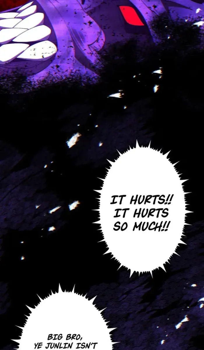 Strength Through Adversity, My Cultivation Knows No Limits Chapter 65 Page 33