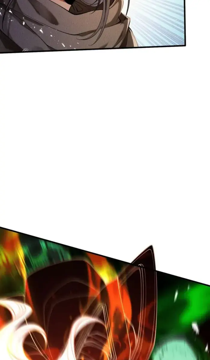 Strength Through Adversity, My Cultivation Knows No Limits Chapter 65 Page 41
