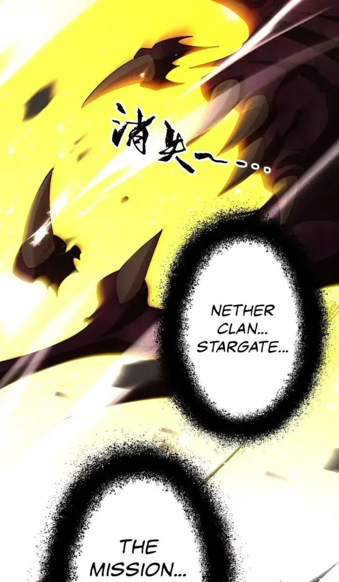 Strength Through Adversity, My Cultivation Knows No Limits Chapter 65 Page 50