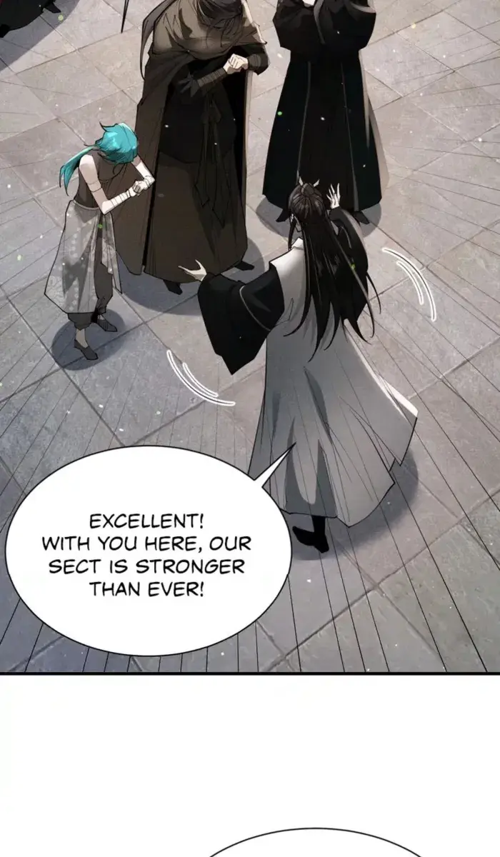 Strength Through Adversity, My Cultivation Knows No Limits Chapter 65 Page 77
