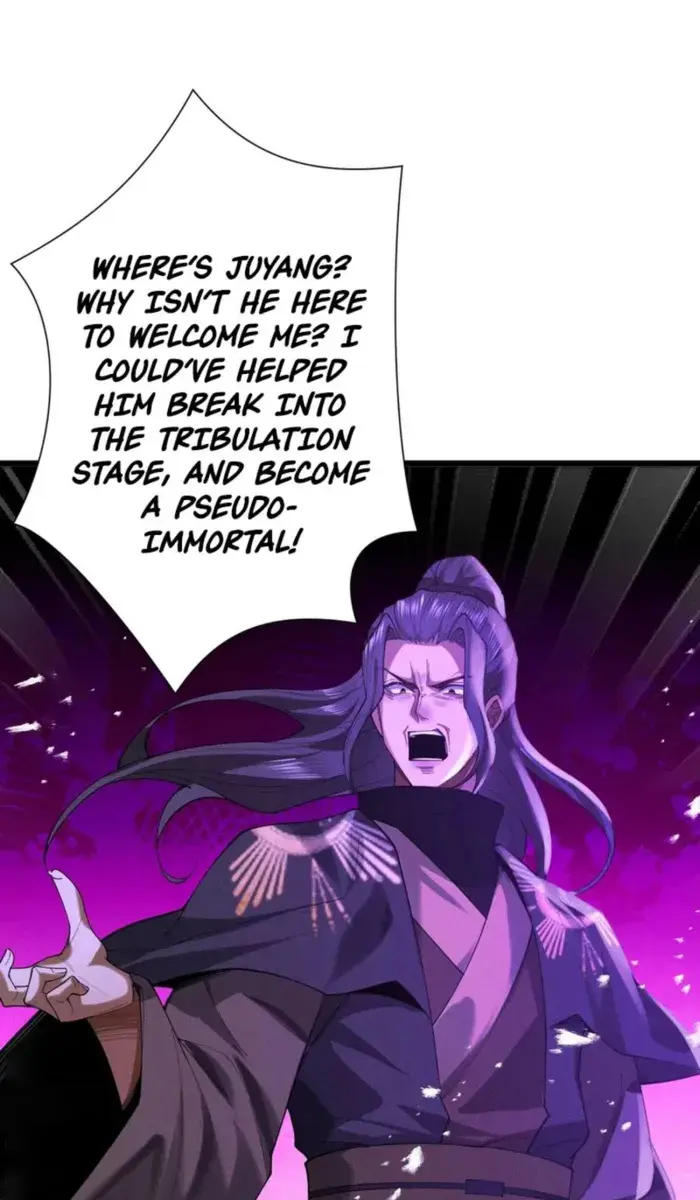 Strength Through Adversity, My Cultivation Knows No Limits Chapter 65 Page 104