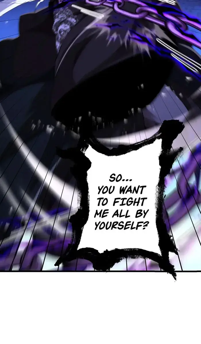 Strength Through Adversity, My Cultivation Knows No Limits Chapter 68 Page 6