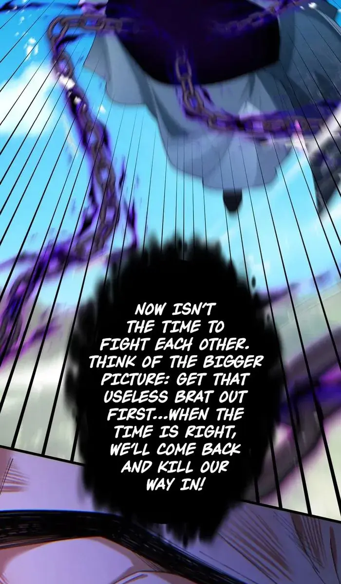 Strength Through Adversity, My Cultivation Knows No Limits Chapter 68 Page 8