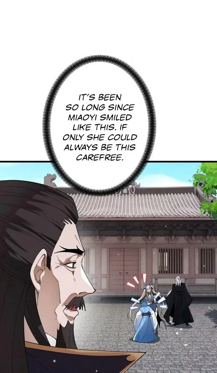 Strength Through Adversity, My Cultivation Knows No Limits Chapter 68 Page 27