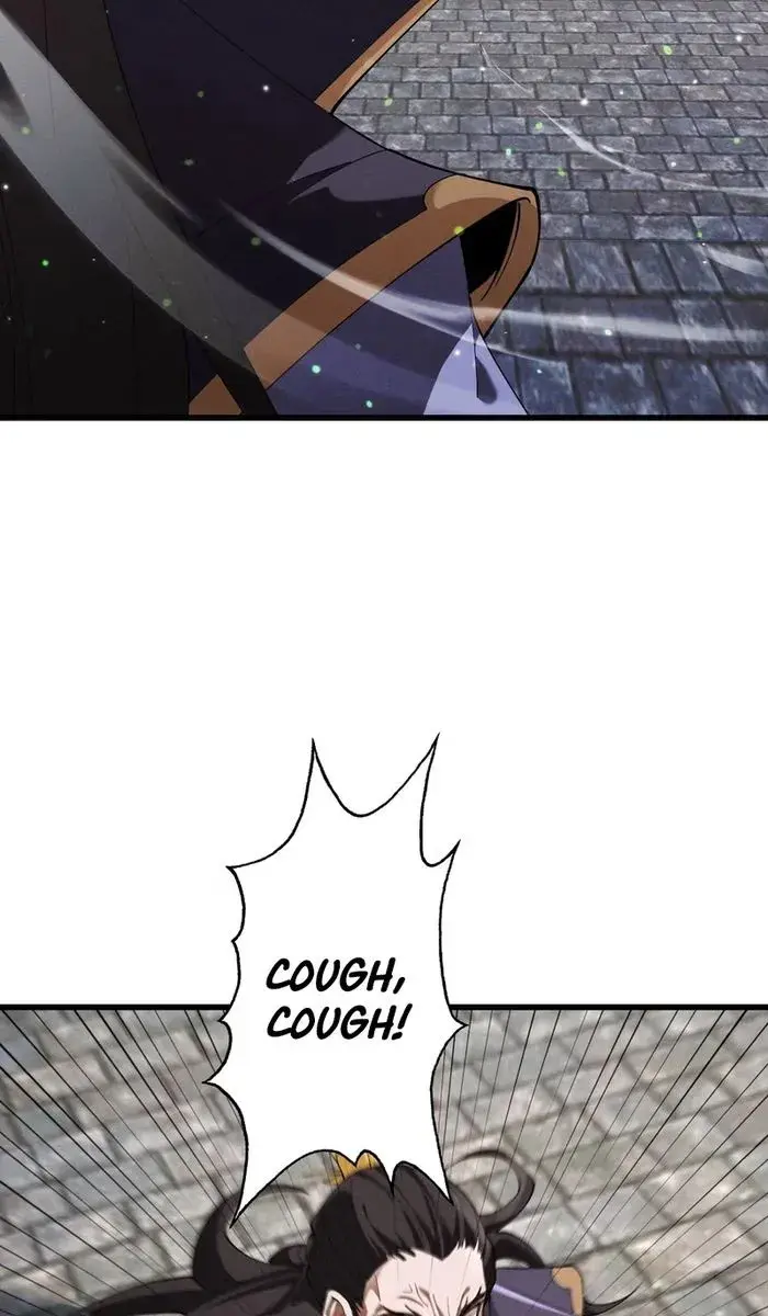 Strength Through Adversity, My Cultivation Knows No Limits Chapter 68 Page 28