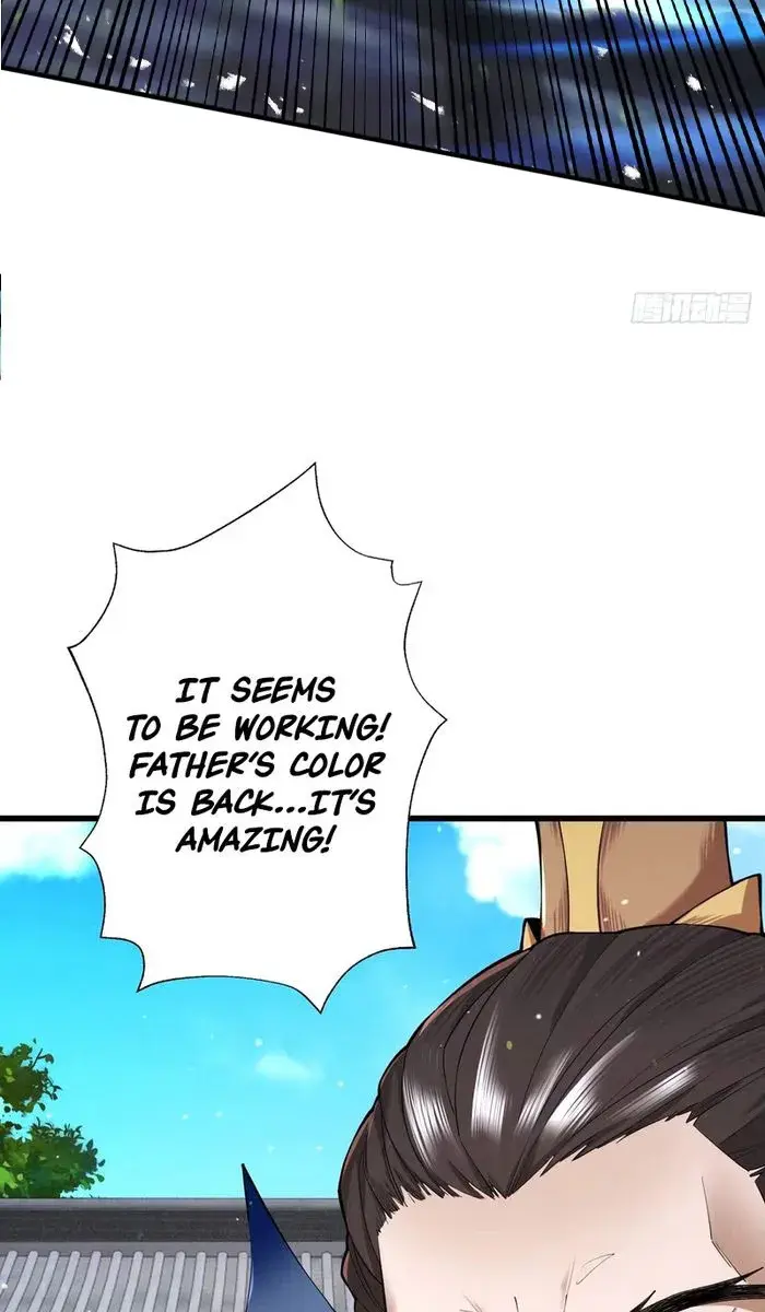 Strength Through Adversity, My Cultivation Knows No Limits Chapter 68 Page 46