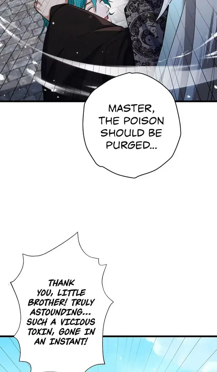 Strength Through Adversity, My Cultivation Knows No Limits Chapter 68 Page 49