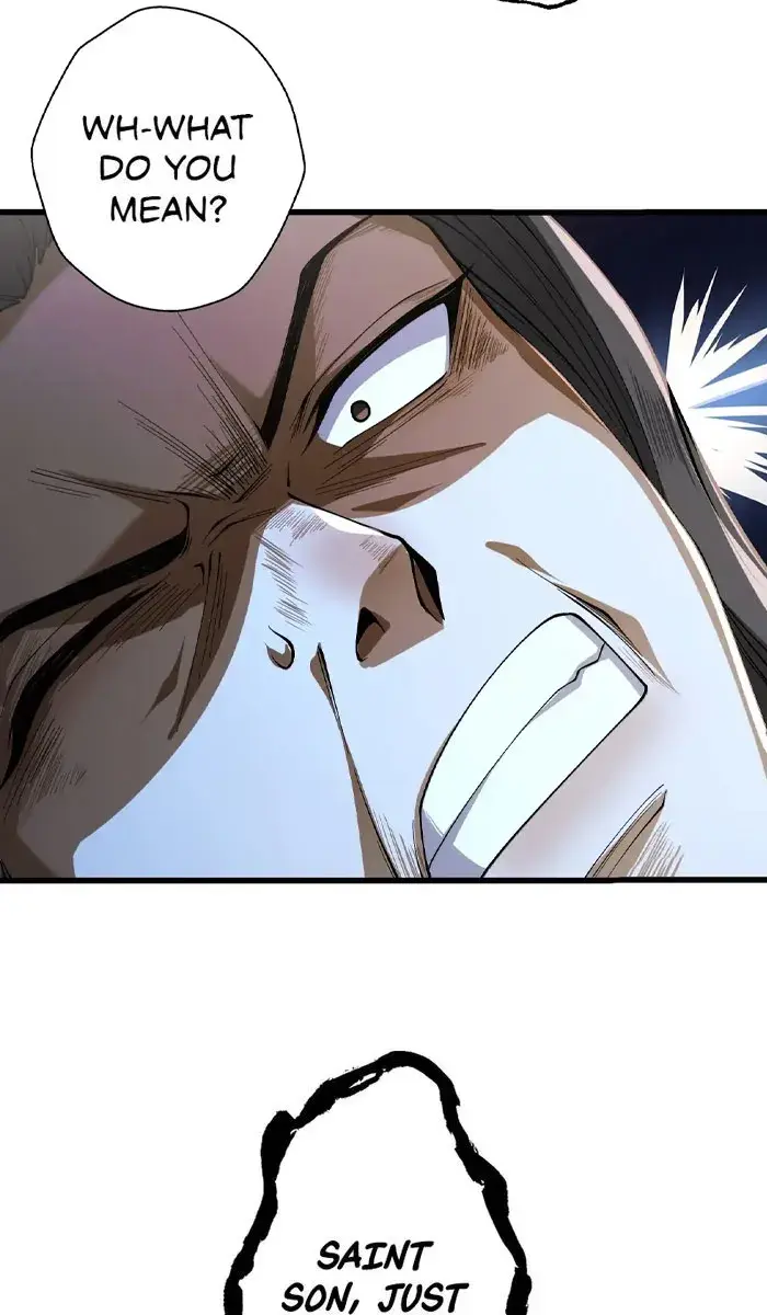 Strength Through Adversity, My Cultivation Knows No Limits Chapter 68 Page 59