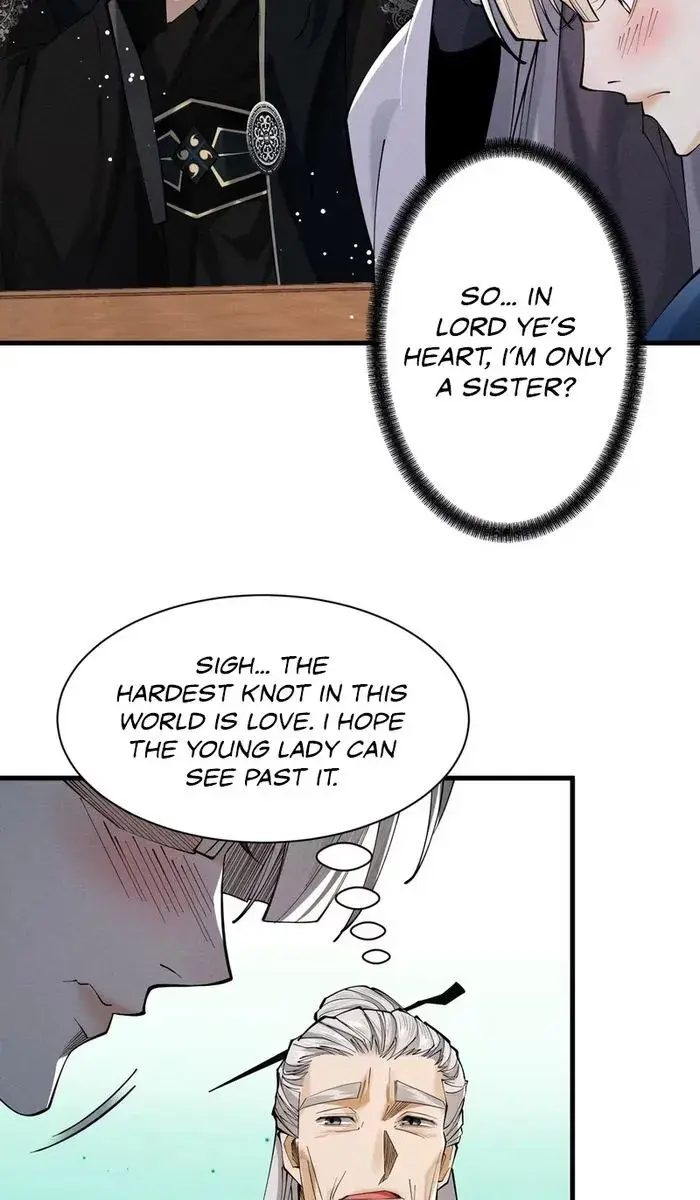 Strength Through Adversity, My Cultivation Knows No Limits Chapter 68 Page 69