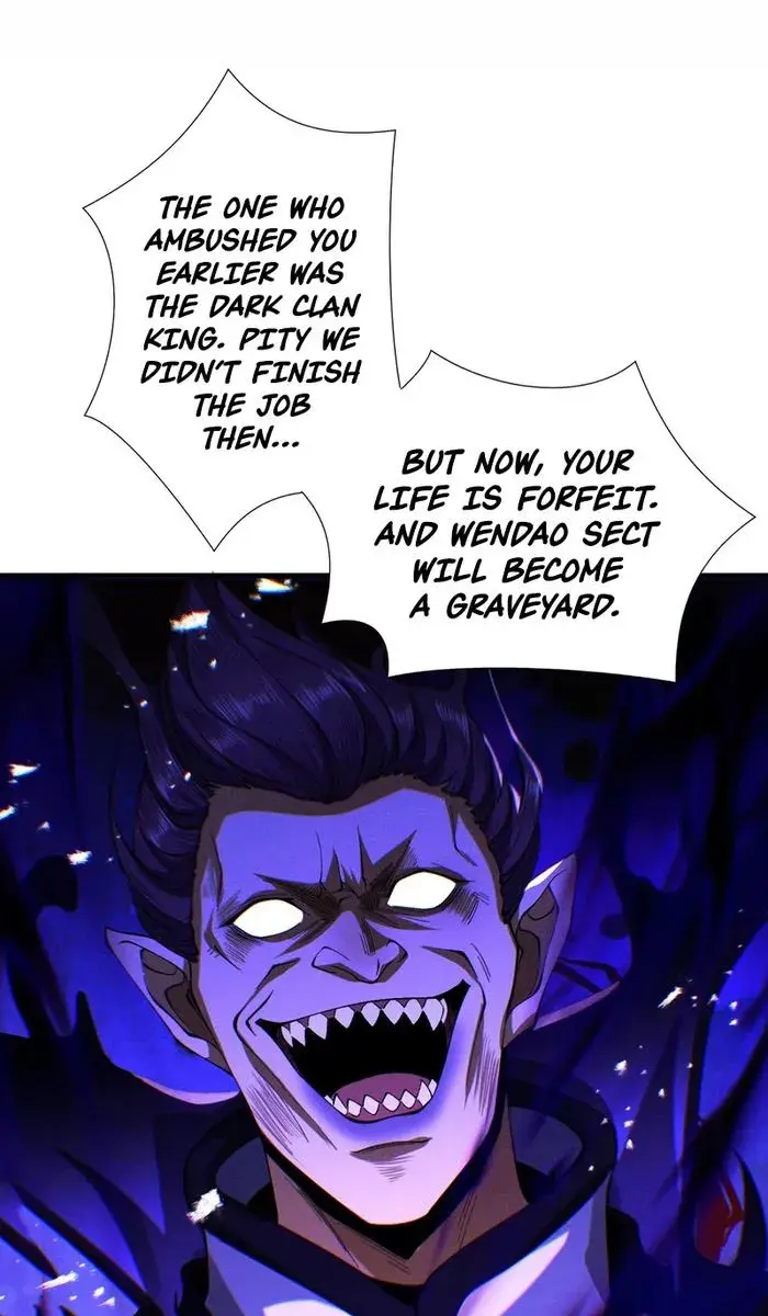 Strength Through Adversity, My Cultivation Knows No Limits Chapter 68 Page 89