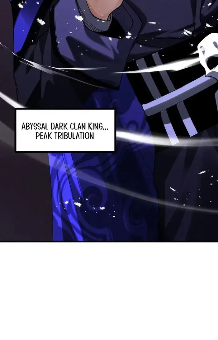 Strength Through Adversity, My Cultivation Knows No Limits Chapter 68 Page 98