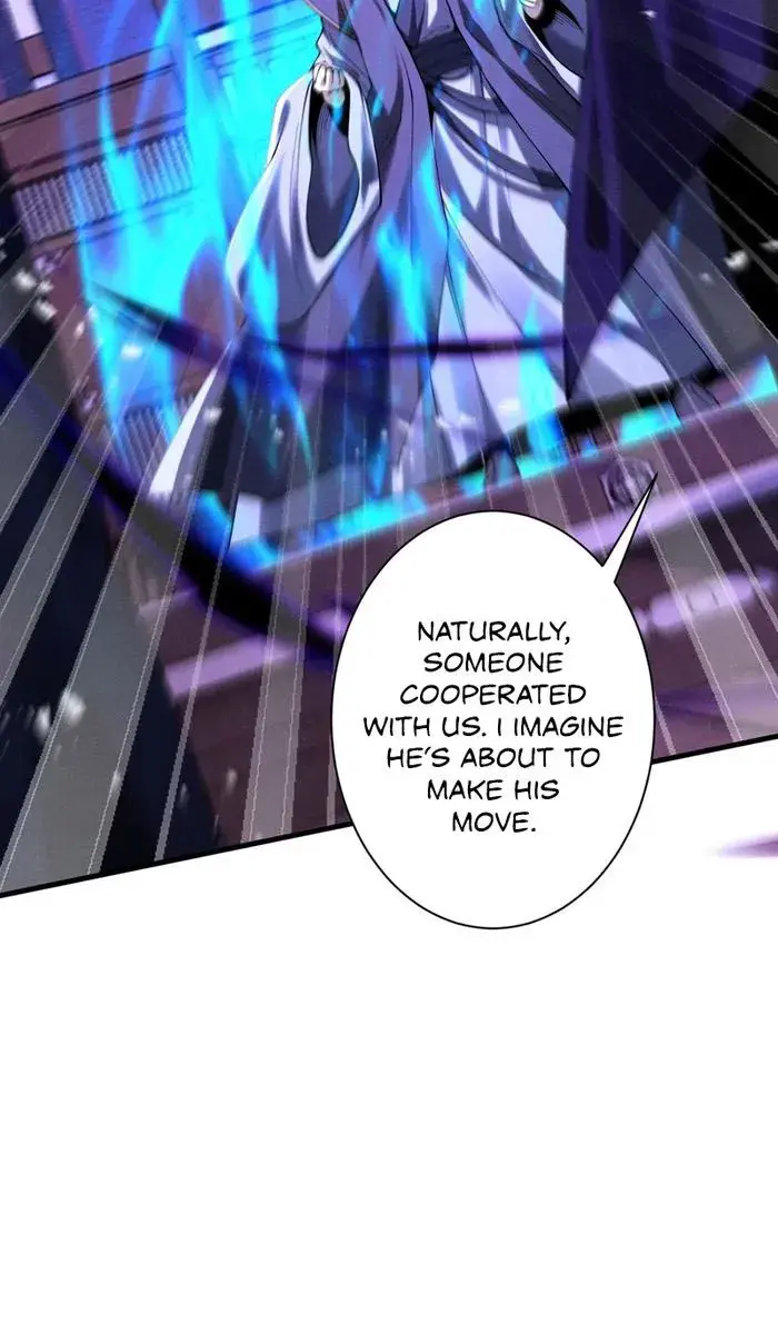 Strength Through Adversity, My Cultivation Knows No Limits Chapter 68 Page 101