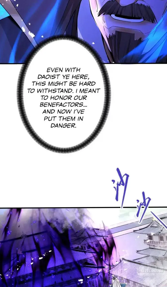 Strength Through Adversity, My Cultivation Knows No Limits Chapter 68 Page 103