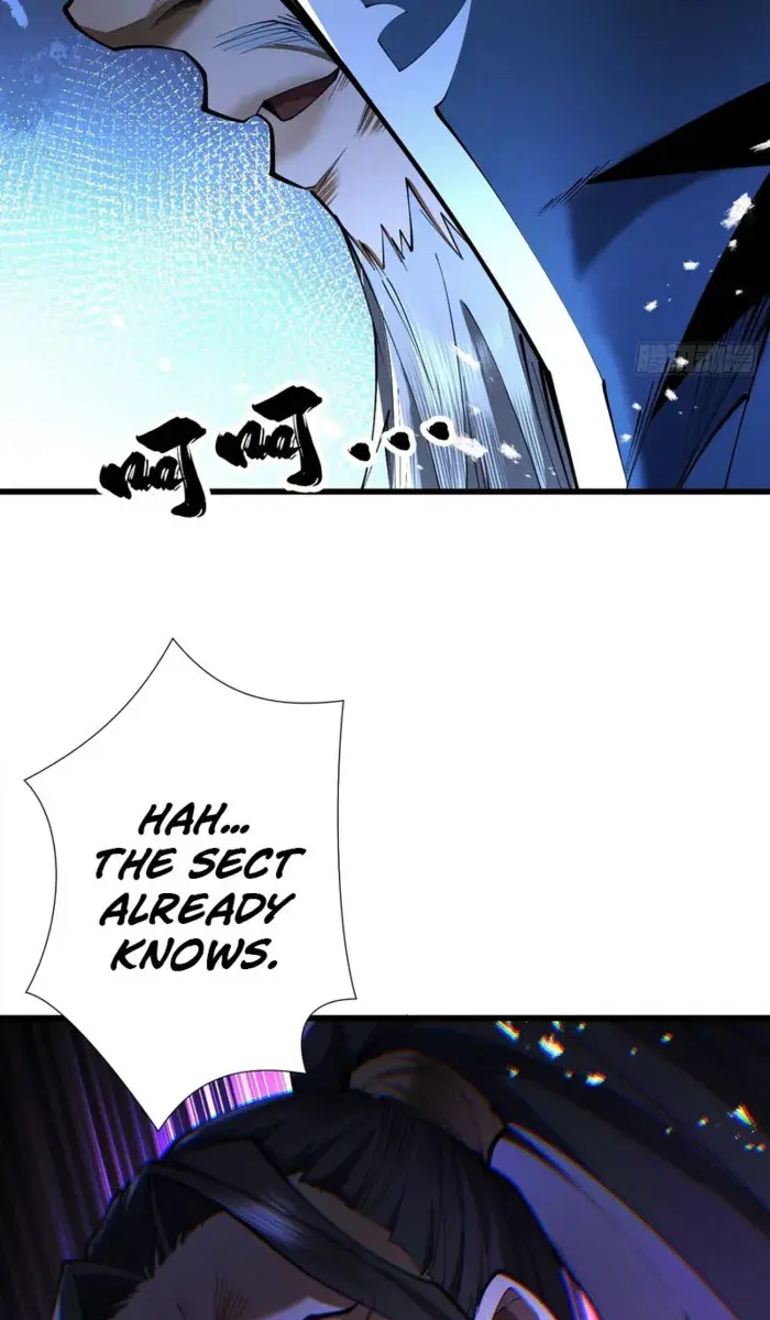 Strength Through Adversity, My Cultivation Knows No Limits Chapter 69 Page 8