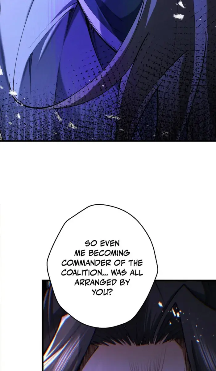 Strength Through Adversity, My Cultivation Knows No Limits Chapter 69 Page 11