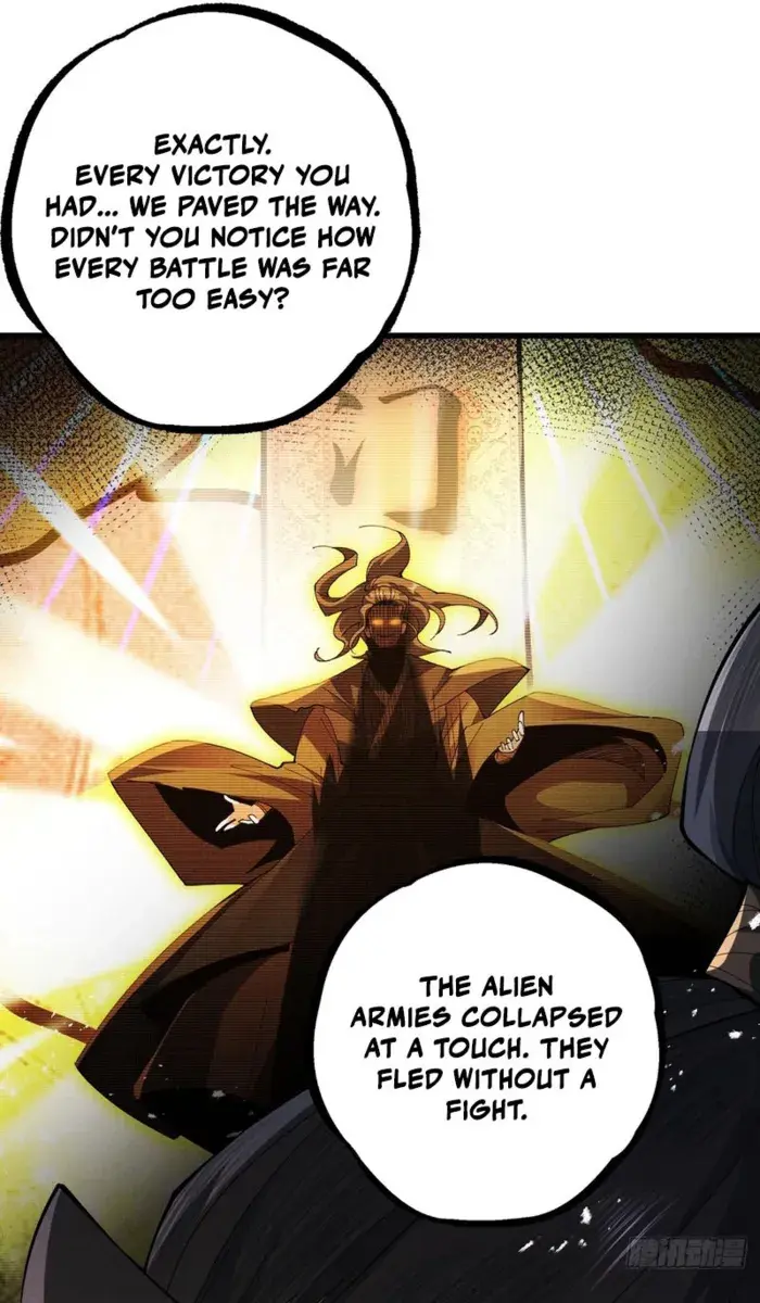 Strength Through Adversity, My Cultivation Knows No Limits Chapter 69 Page 14