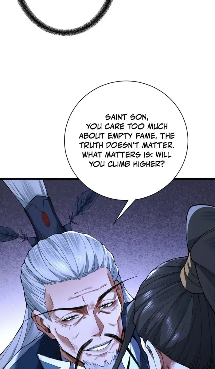 Strength Through Adversity, My Cultivation Knows No Limits Chapter 69 Page 17