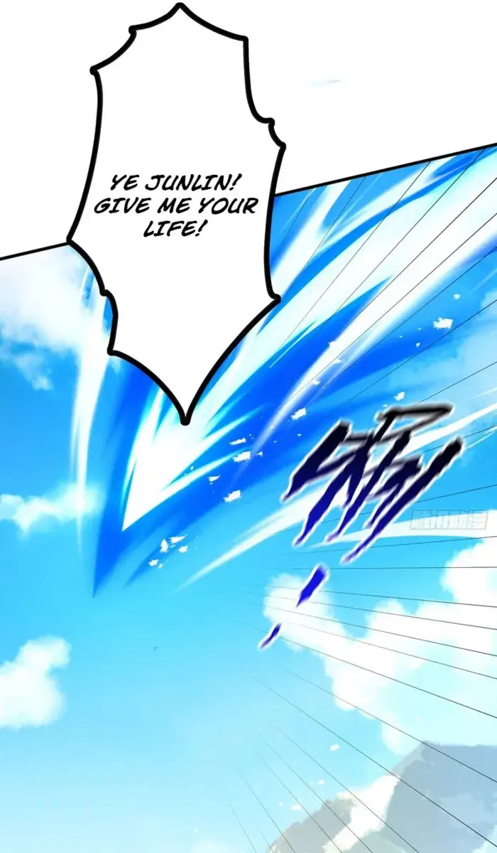 Strength Through Adversity, My Cultivation Knows No Limits Chapter 69 Page 25