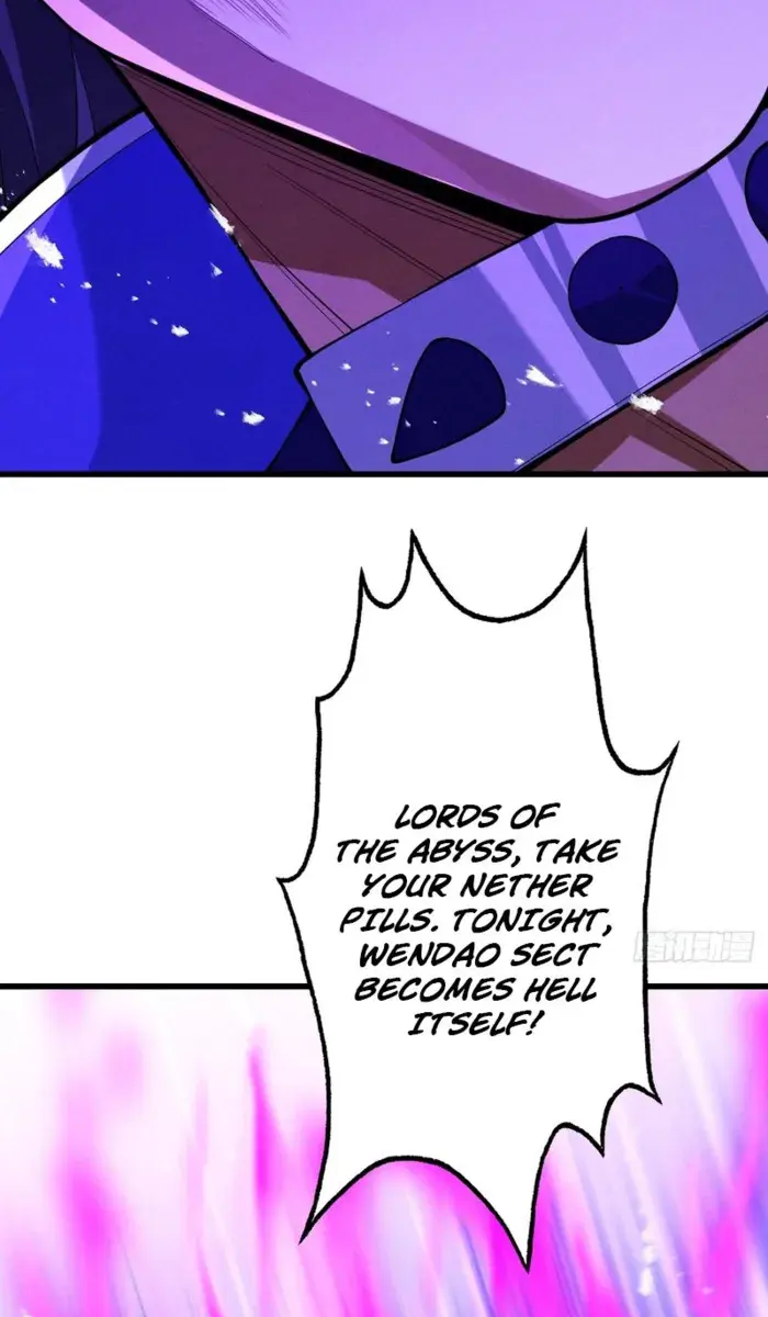 Strength Through Adversity, My Cultivation Knows No Limits Chapter 69 Page 28