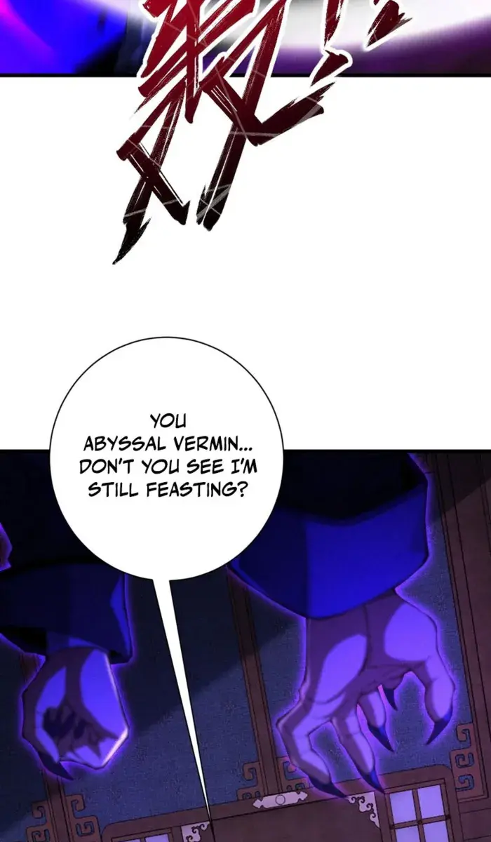 Strength Through Adversity, My Cultivation Knows No Limits Chapter 69 Page 30