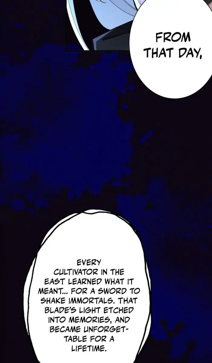 Strength Through Adversity, My Cultivation Knows No Limits Chapter 69 Page 71