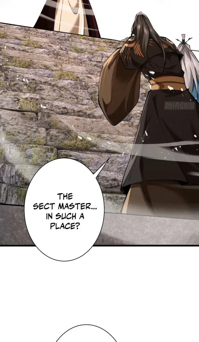 Strength Through Adversity, My Cultivation Knows No Limits Chapter 69 Page 93