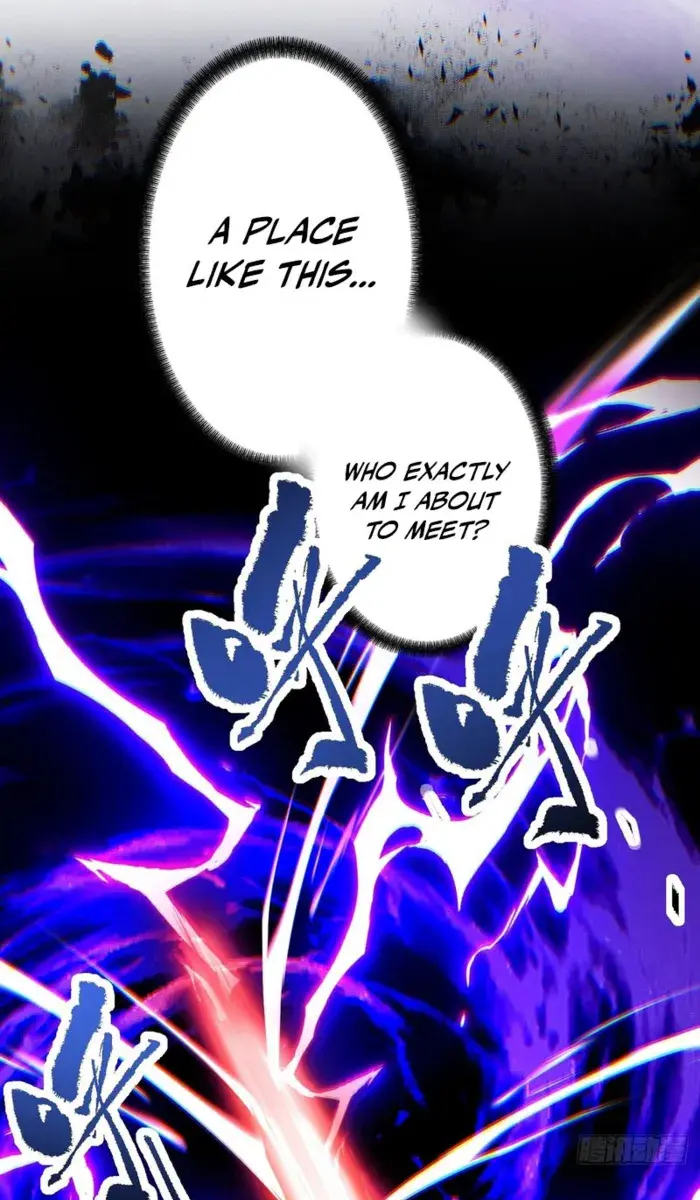 Strength Through Adversity, My Cultivation Knows No Limits Chapter 69 Page 97