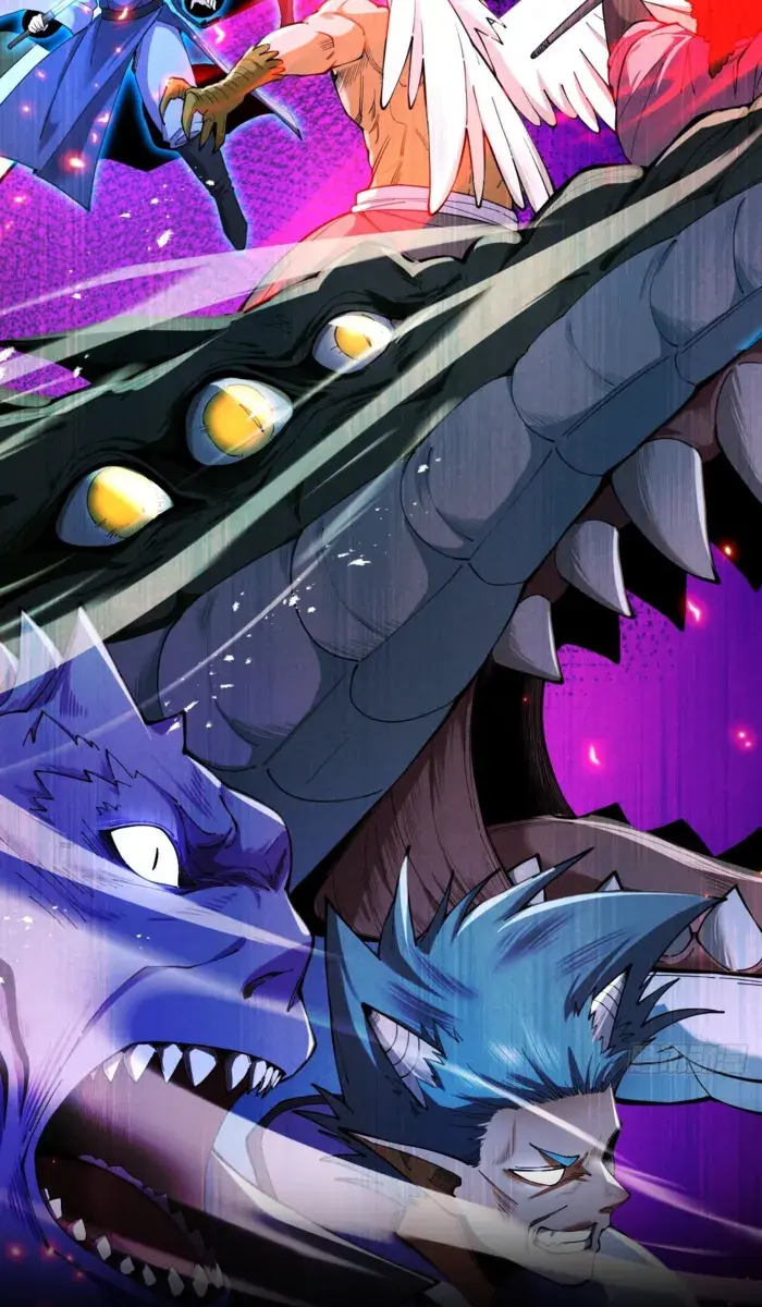Strength Through Adversity, My Cultivation Knows No Limits Chapter 70 Page 3